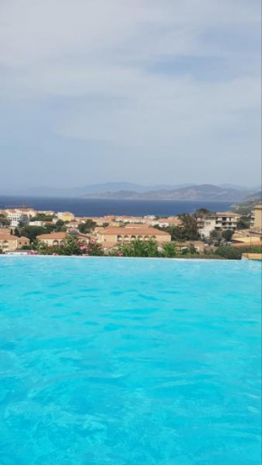 resd. cala di mare